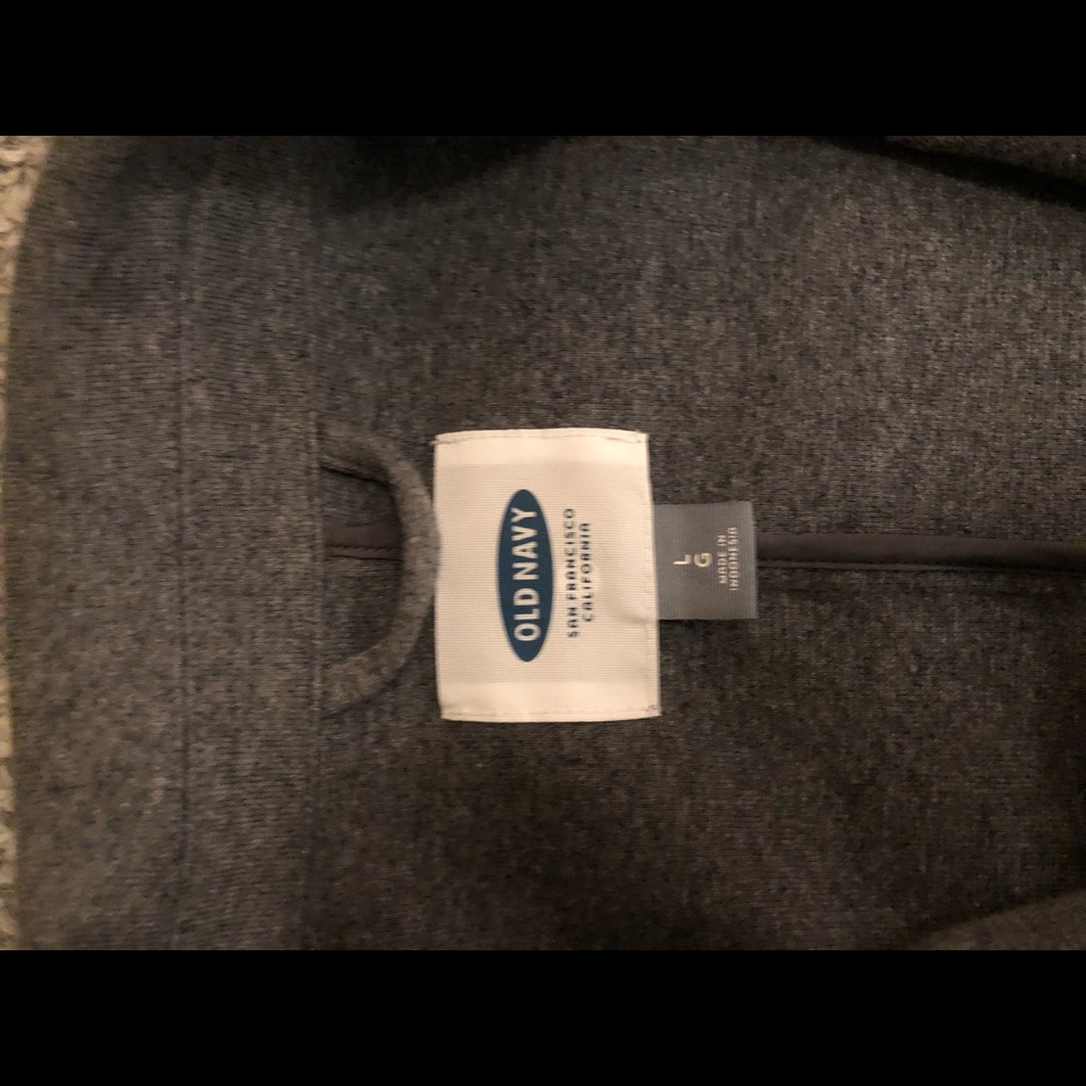 Grey blazer - Picture 4 of 4